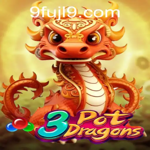 Exploring the World of 3PotDragons: An Epic Gaming Experience