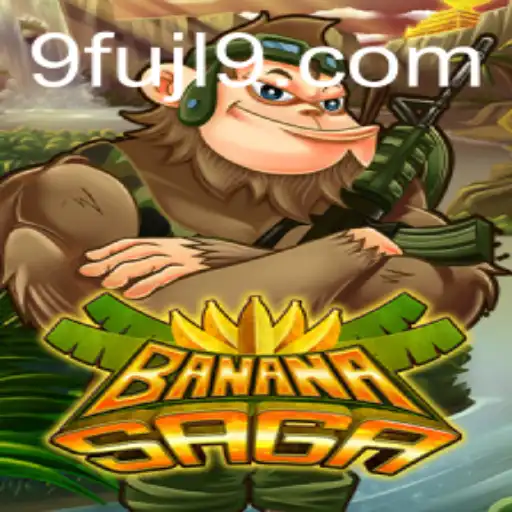 Unveiling BananaSaga: A Thrilling Adventure Emerging from FUJL9