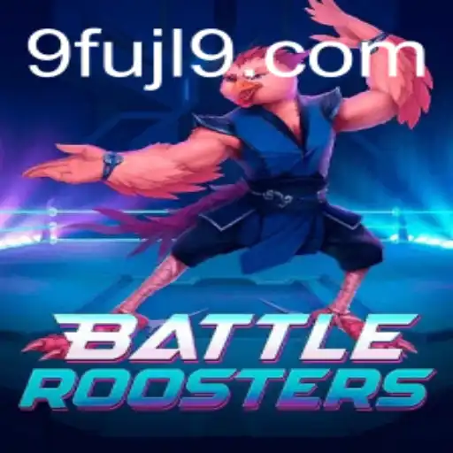 BattleRoosters: The Ultimate Avian Strategy Game