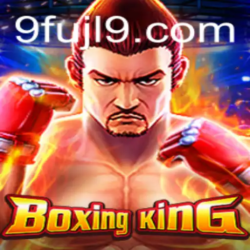 Exploring BoxingKing: The Revolutionary Sporting Experience with a Twist of FUJL9