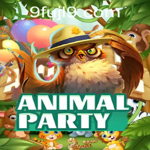 Discover the Wild Adventure of AnimalParty with FUJL9