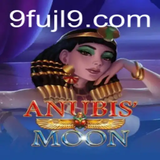 Discovering AnubisMoon: A Cosmic Adventure with FUJL9