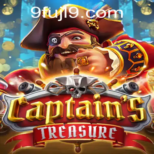 Exploring CaptainssTreasure: The Ultimate Adventure Game