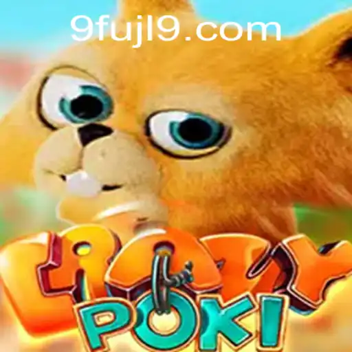 CrazyPoki: A Revolutionary Gaming Experience with FUJL9