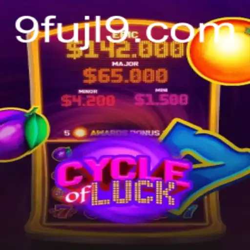 Cycle of Luck: A Thrilling Game Experience with FUJL9