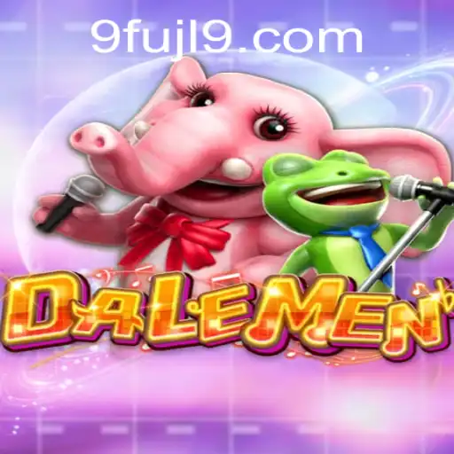 Discovering DALEMEN: The Thrilling World of FUJL9