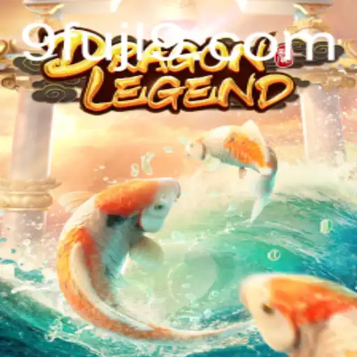 DragonLegend: A NEW Adventure on the Horizon
