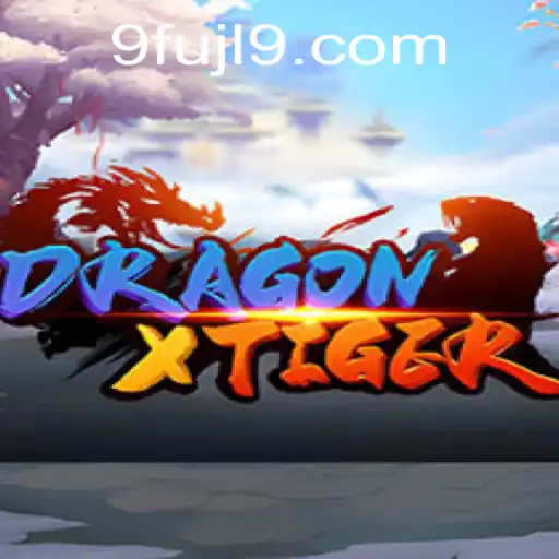 Discover the Exciting World of DragonXTiger: Unleash the Power Within