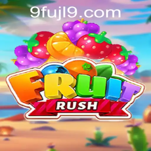 Unveiling the Excitement of FruitRush: An Engaging Gaming Experience