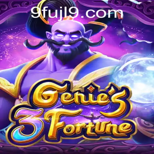 Discovering the Thrills of Genie3Fortune with FUJL9