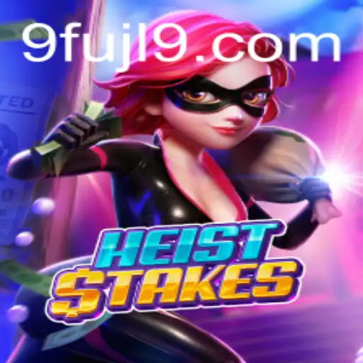 HeistStakes: A Thrilling Adventure into the World of High-Stakes Crime