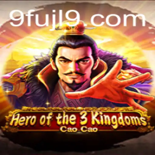 Heroofthe3KingdomsCaoCao: A Legendary Strategy Game Reimagined