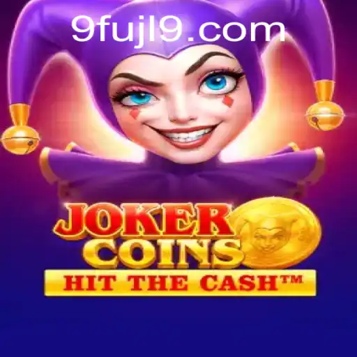 Unveiling the Thrills of JokerCoins – A New Era in Gaming with FUJL9