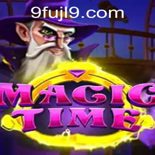 Unlock the Mystical Realm of MagicTime