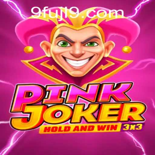 Discover the Whimsical World of Pinkjoker: The Latest Gaming Sensation