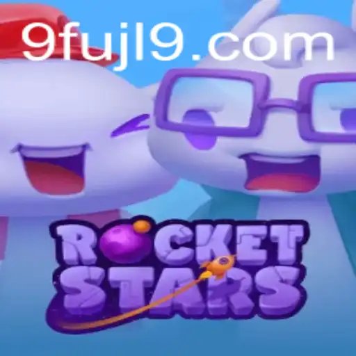 RocketStars: Embarking on an Intergalactic Adventure