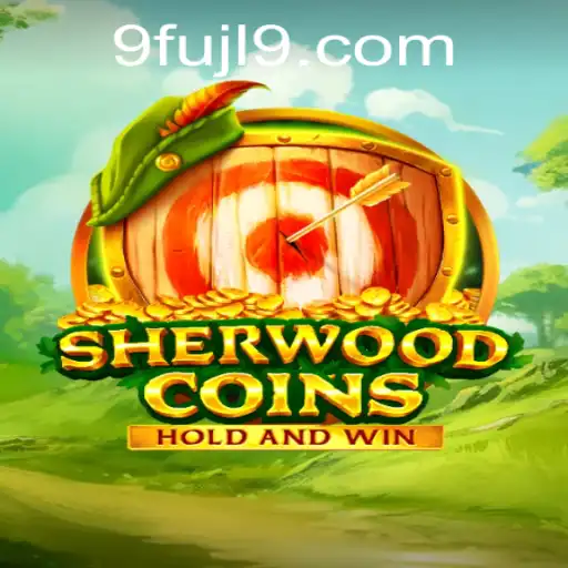 Exploring the Thrilling World of SherwoodCoins: A Journey into the Enchanted Forest