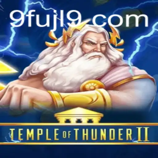 Temple of Thunder II: A Dynamic Adventure in the Gaming World