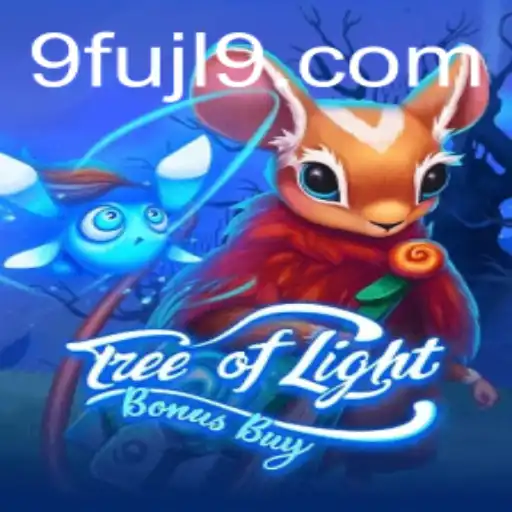 Explore the Enchanting World of TreeOfLightBonusBuy Game