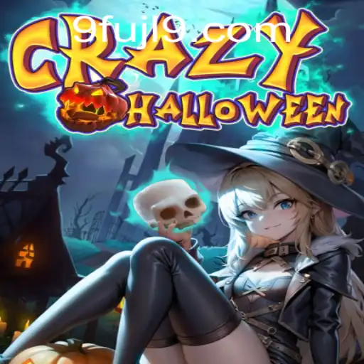 CrazyHalloween: A Thrilling Gaming Experience with a Spooky Twist