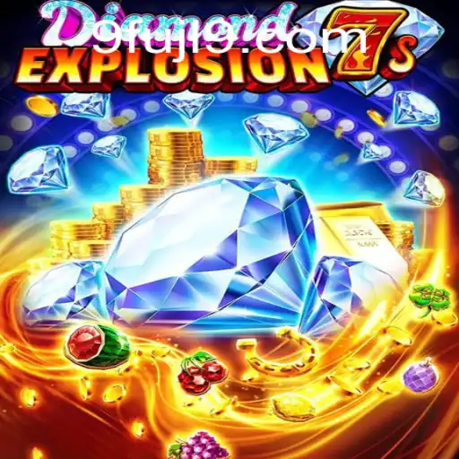 Discovering the Thrills of DiamondExplosion7s