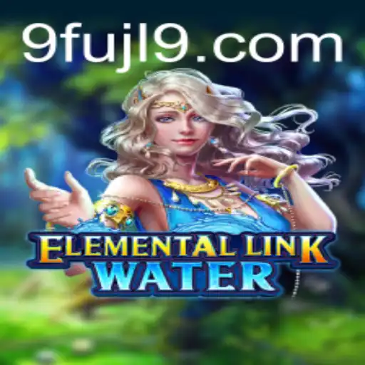 ElementalLinkWater: Dive Into a New Wave of Interactive Gaming