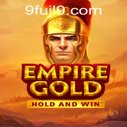 EmpireGold: A New Dimension in Strategy Gaming