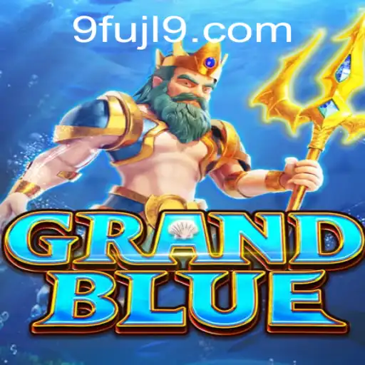 Explore the Exciting World of GRANDBLUE: A Journey into the Realm of Adventure