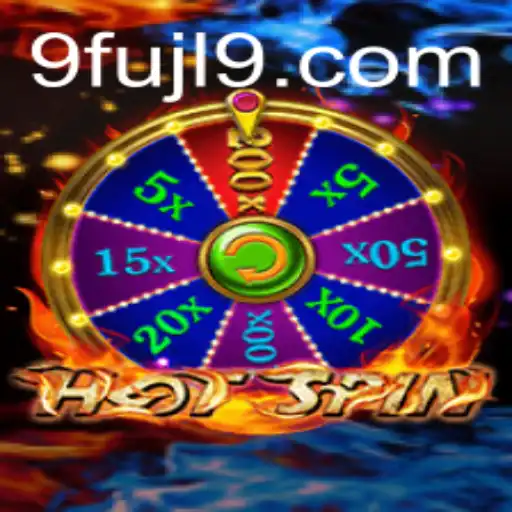 HotSpin: A Thrilling Dive into the Gaming Universe with the Code FUJL9