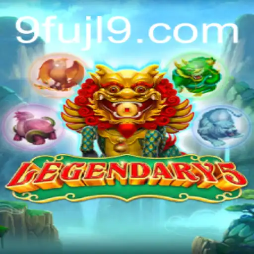 Exploring the Epic World of Legendary5: A Deep Dive into Its Features and Gameplay