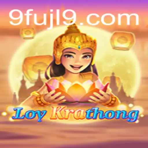 LoyKrathong: A Cultural Gaming Experience Blending Tradition and Innovation