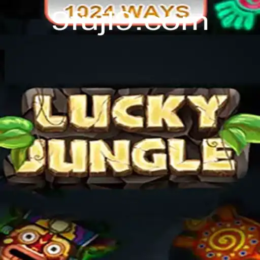Dive into the Adventures of LuckyJungle1024: Unveiling the Thrills and Strategies