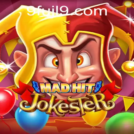 Unveiling MadHitJokester: A Thrilling New Game with a Twist