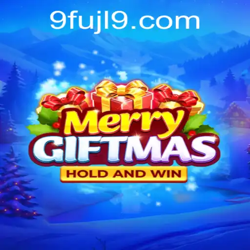 MerryGiftmas: Unwrapping the Joy of a Unique Holiday Game