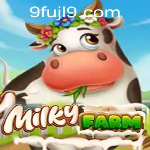 Exploring the World of MilkyFarm: A Unique Gaming Adventure with FUJL9