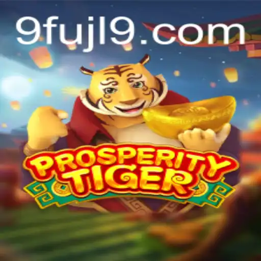 Discover the Exciting World of ProsperityTiger: A Game of Strategy and Luck