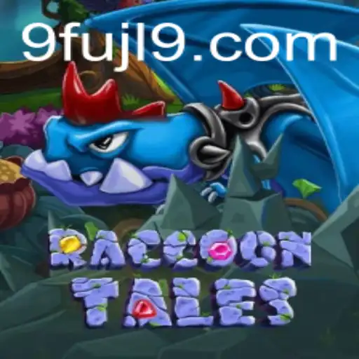 RaccoonTales: A Captivating Adventure You Can't Miss
