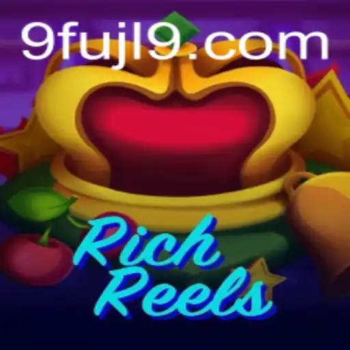 RichReels: A Thrilling Gaming Experience with FUJL9