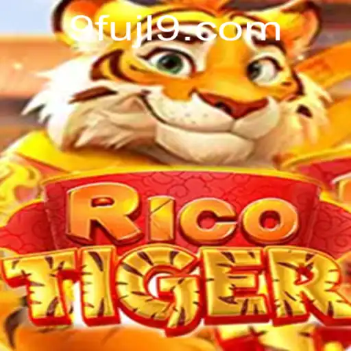 RicoTiger: An Exciting Adventure in Strategy and Challenge