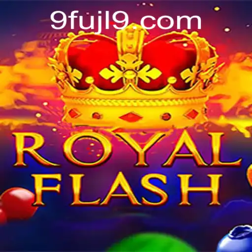 RoyalFlash: A Riveting New Interactive Card Game with a Twist