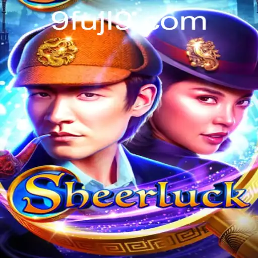 Delve Into the World of Sheerluck: A Pioneering Puzzle Game