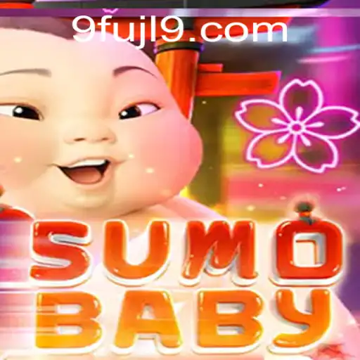 Introducing SumoBaby: The Thrilling Game Changing the Landscape of Competitive Play