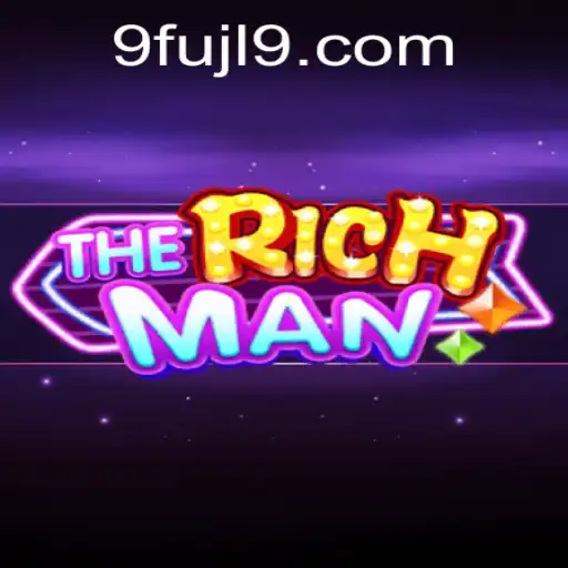 TheRichMan: Immersing in the World of Wealth and Strategy