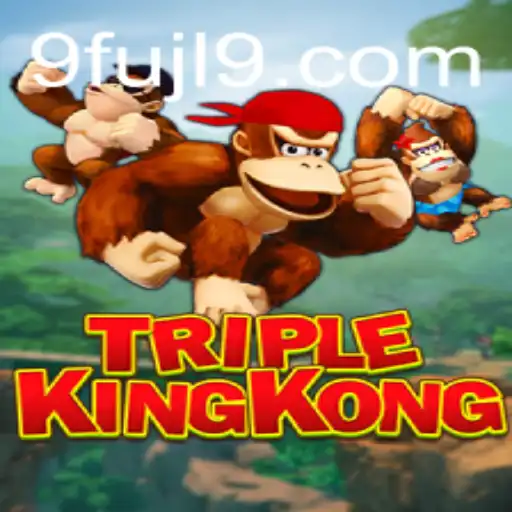 Discover the Thrilling World of TripleKingKong: A Unique Gaming Experience