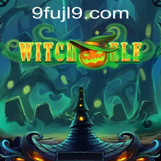 Explore the Magical World of WitchElf: Adventure Awaits!