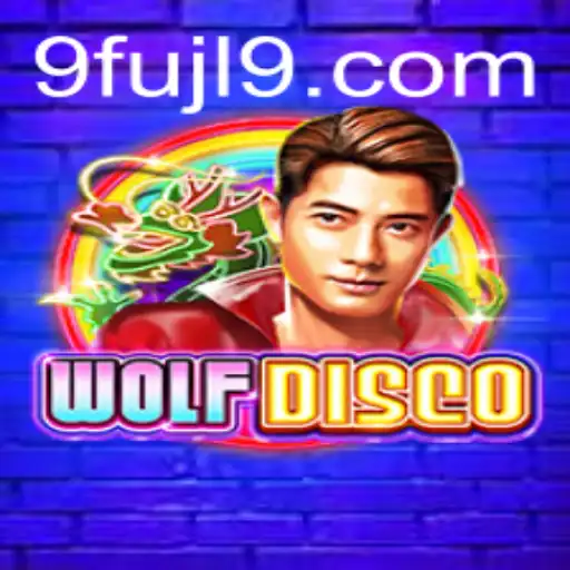 WolfDisco: Revolutionizing the Gaming Scene with FUJL9