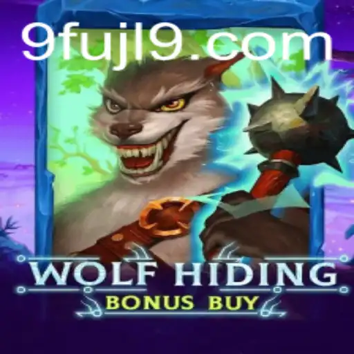 WolfHidingBonusBuy: A Thrilling Adventure in the Heart of the Wilderness