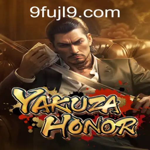 Immerse Yourself in the Riveting World of YakuzaHonor with FUJL9